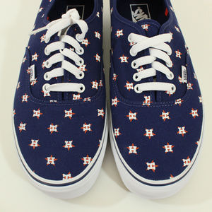 vans mlb astros
